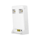 Router 4G LTE Mercusys MB110-4G Wi-Fi N 300 Mbps - vista 2
