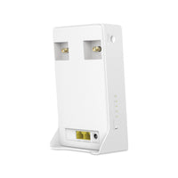 Router 4G LTE Mercusys MB110-4G Wi-Fi N 300 Mbps - vista 2