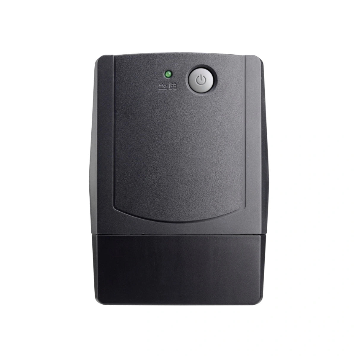 UPS Forza BT-751 750 VA 450 W con 8 tomas y AVR — vista técnica real 2