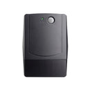 UPS Forza BT-751 750 VA 450 W con 8 tomas y AVR — vista técnica real 2