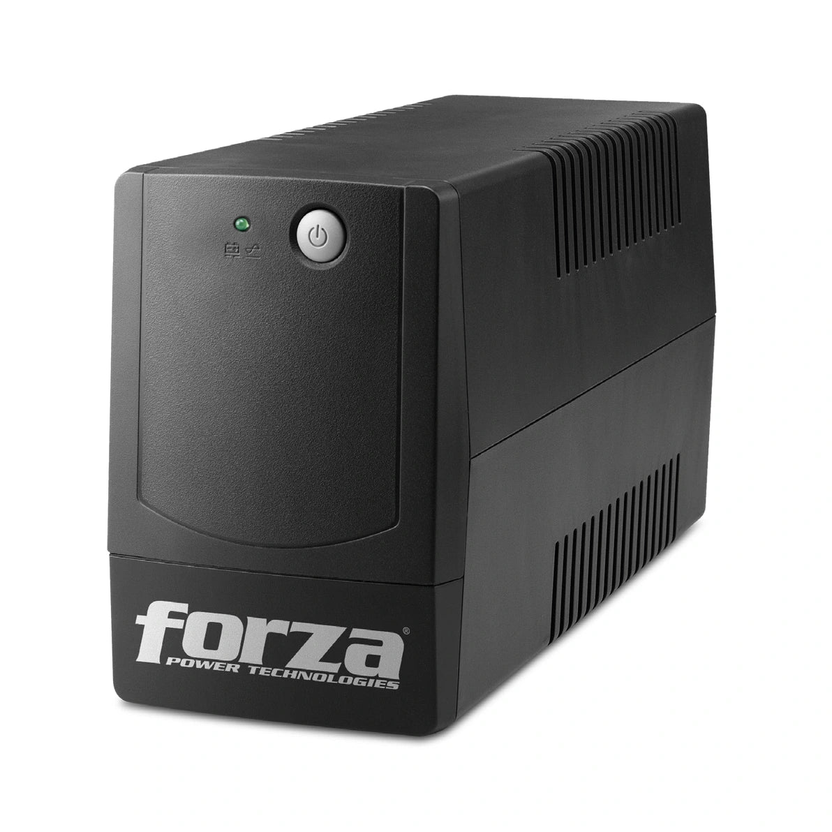 UPS Forza BT-1001 1000VA 600W de 8 tomas 120V — vista técnica 1