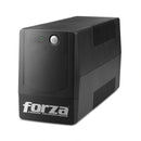 UPS Forza BT-1001 1000VA 600W de 8 tomas 120V — vista técnica 1