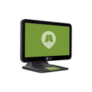 Todo en Uno POS Jaltech INTEL CI3 5010U RAM 8GB SSD 128GB 15.6" - vista 1