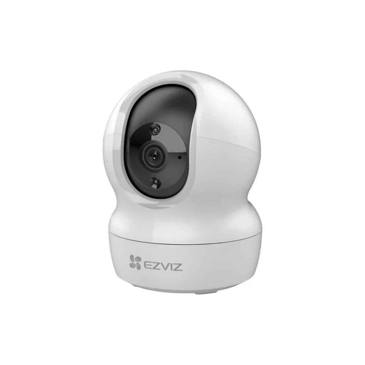 Cámara Wi-Fi EZVIZ CP1 3MP 2K 360° Interior