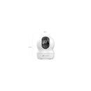 Cámara Wi-Fi EZVIZ CP1 3MP 2K 360° Interior, vista 2