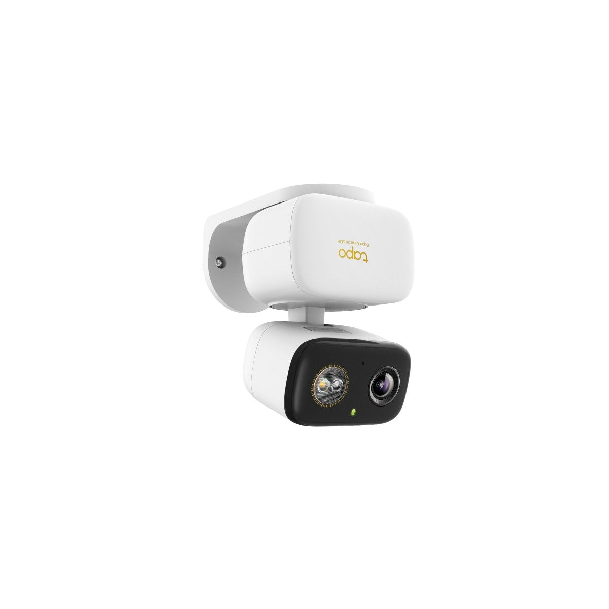 Cámara Wi-Fi TP-Link Tapo C236 5MP 3K Interior/Exterior, vista 3
