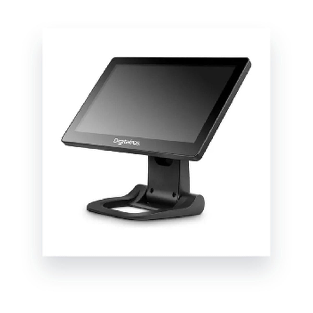 Computador Todo en Uno POS Digital POS 156W Procesador INTEL Celeron N5095 RAM 8GB SSD 256 Touch 15.6 pulgadas Windows 11 Pro