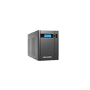 UPS Hikvision DS-UPS2000-X/US 2000 VA / 1200 W con LCD — fotografía real 1