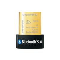 Adaptador Bluetooth USB TP-Link UB500 Bluetooth 5.0, vista 3