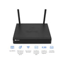 NVR Inalámbrico EZVIZ X5S de 8 Canales HDMI y VGA, vista 1