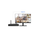 NVR Inalámbrico EZVIZ X5S de 8 Canales HDMI y VGA, vista 3
