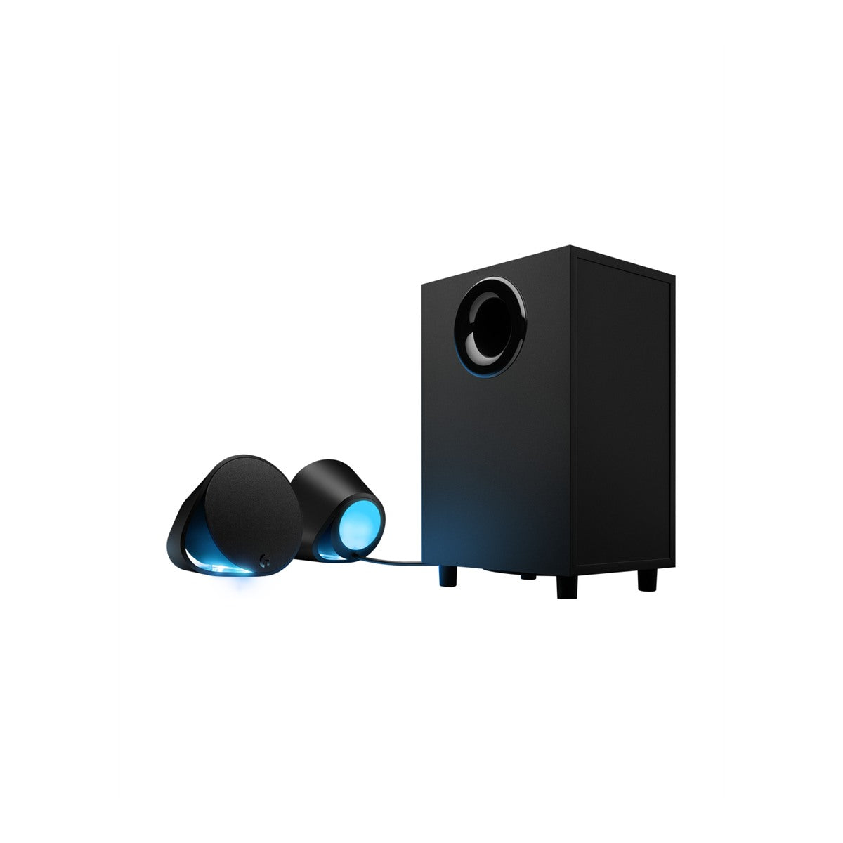 Logitech G