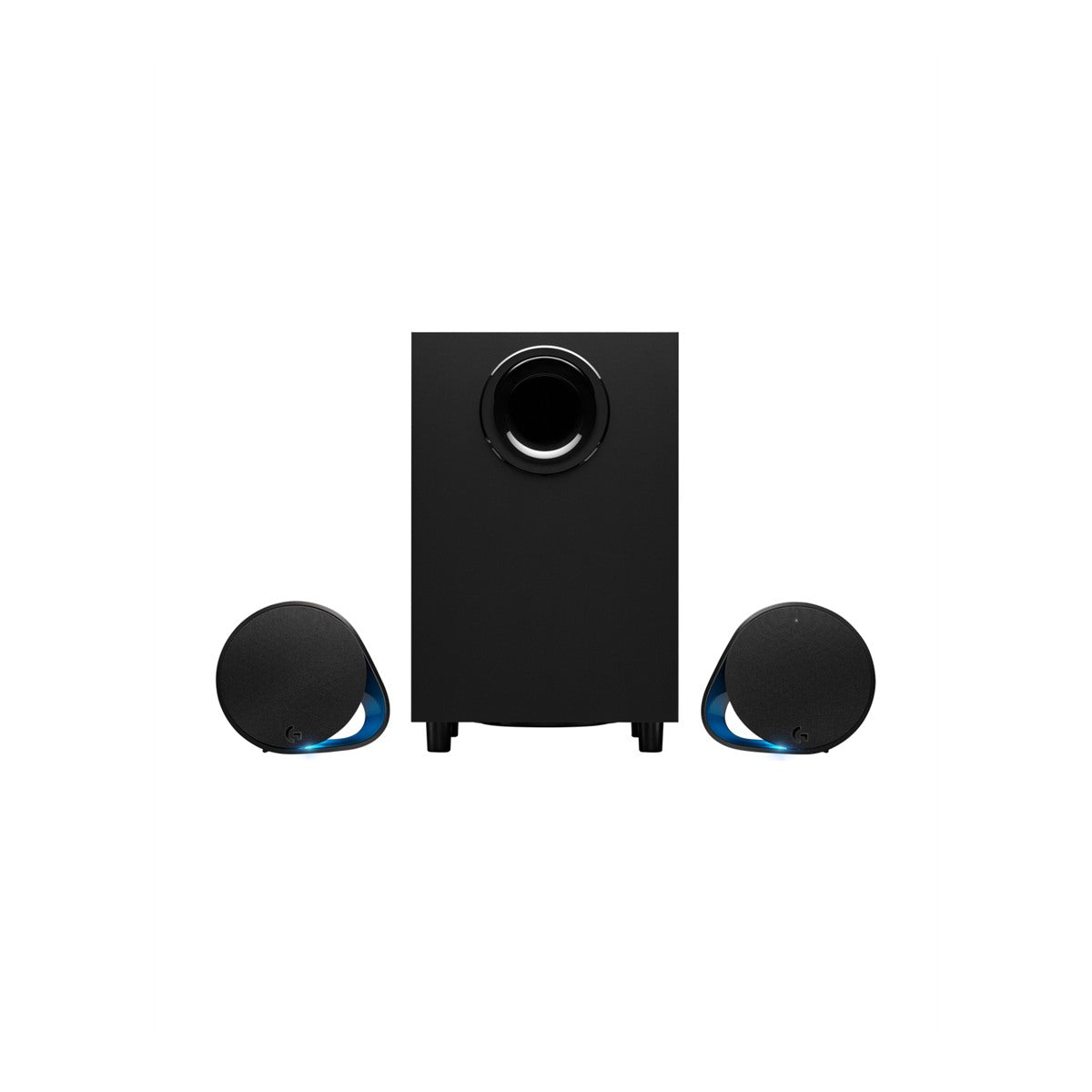 Parlantes Gamer Logitech G560 2.1 LIGHTSYNC RGB