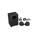 Contenido de caja Logitech G560