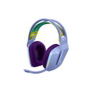 Diadema Gamer Logitech G733 LIGHTSPEED Inalámbrica Lila, vista 1