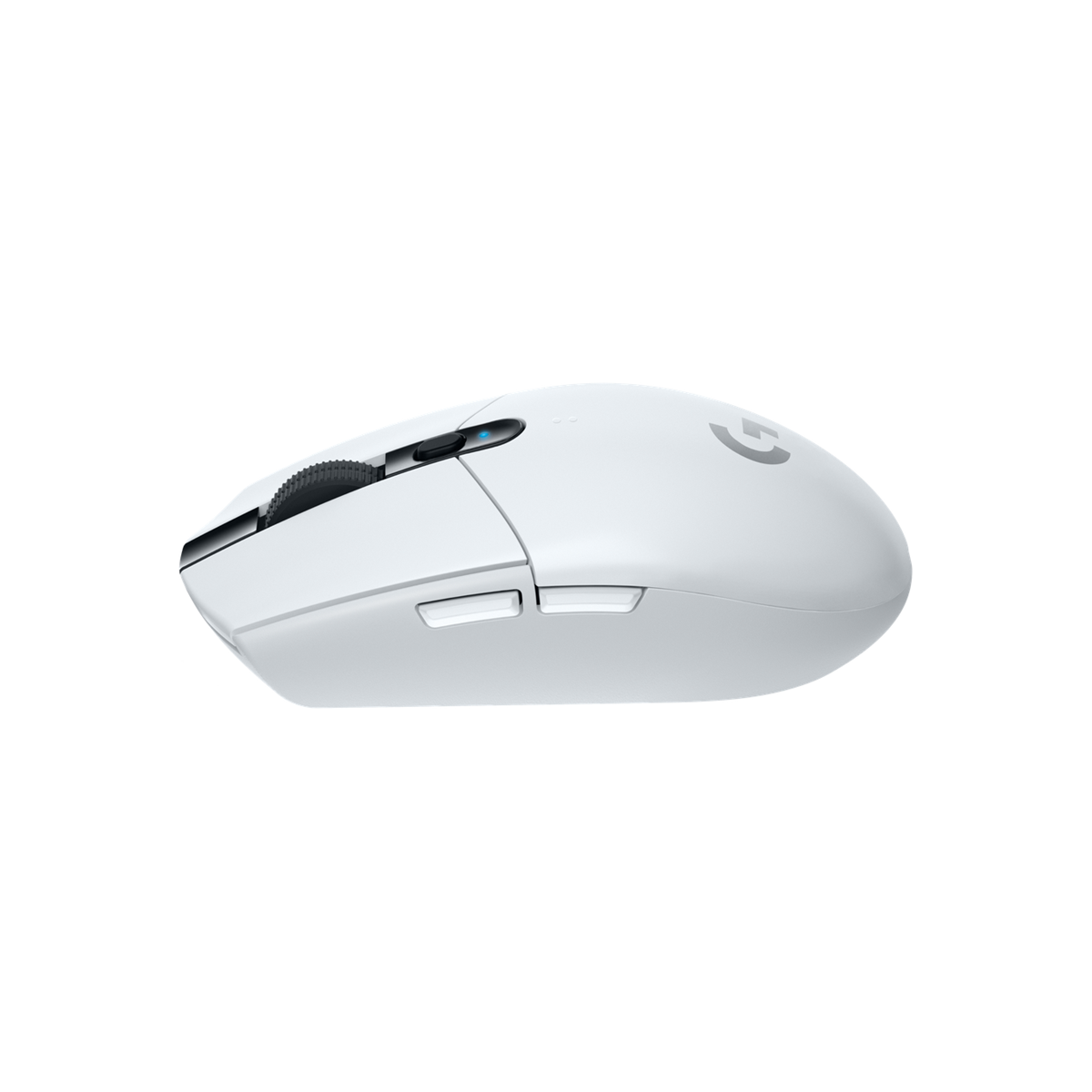 Perfil lateral G305 blanco