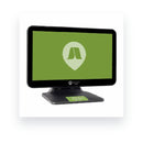 Todo en Uno POS Jaltech INTEL CI5 12VA Gen RAM 8GB SSD 256GB 15.6", vista del producto