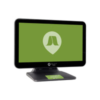Todo en Uno POS Jaltech Intel CI5 12VA Gen RAM 8GB SSD 256GB 15.6" - vista oficial 1