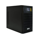 UPS SAT UOL2000+LCD online 2000 VA / 2000 W, 120 V — fotografía oficial 2