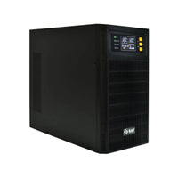 UPS SAT UOL2000+LCD online 2000 VA / 2000 W, 120 V — fotografía oficial 2