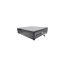 Cajón Monedero Jaltech 350MM Tps 35 4 Puestos Riel Metalico - vista 1