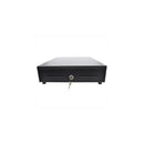 Cajón Monedero Jaltech 350MM Tps 35 4 Puestos Riel Metalico - vista 3