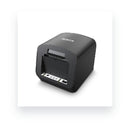 Impresora POS Térmica 80MM Digital POS DIG-F350 Pro Comandera USB LAN Serial, vista del producto