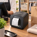 Impresora POS Térmica 80 mm Digital POS DIG-F350 Pro Comandera USB LAN Serial - lifestyle retail-receipt - Media Factory POS