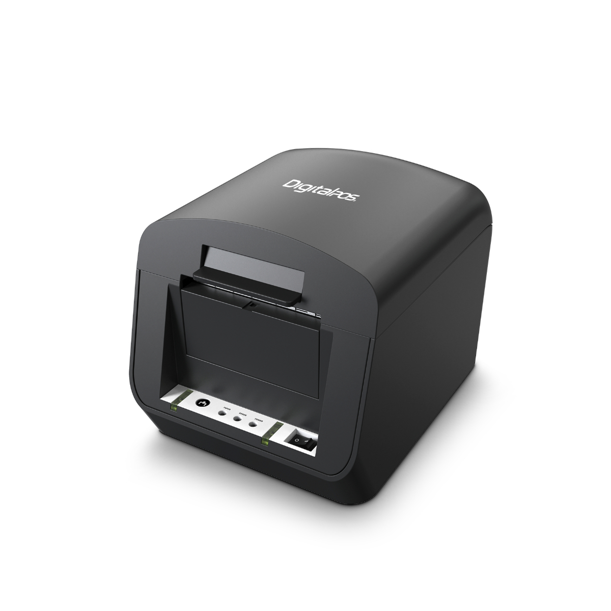 Impresora POS Térmica 80 mm Digital POS DIG-F350 Pro Comandera USB LAN Serial