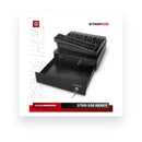Cajón Monedero Star POS 330 Heavy 4 Puestos Riel Metalico, vista del producto