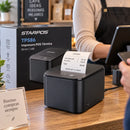 Impresora POS Térmica Star POS TP586 58 mm USB - lifestyle retail-receipt - Media Factory POS
