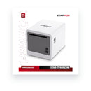 Impresora POS Térmica Star POS TP80NC-M 80MM USB LAN Blanca, vista del producto