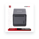 Impresora POS Térmica Star POS TP80NC-M 80MM USB LAN Negra, vista del producto