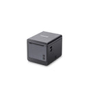 Impresora POS Térmica Star POS TP80NC-M 80MM USB LAN Negra - vista 3