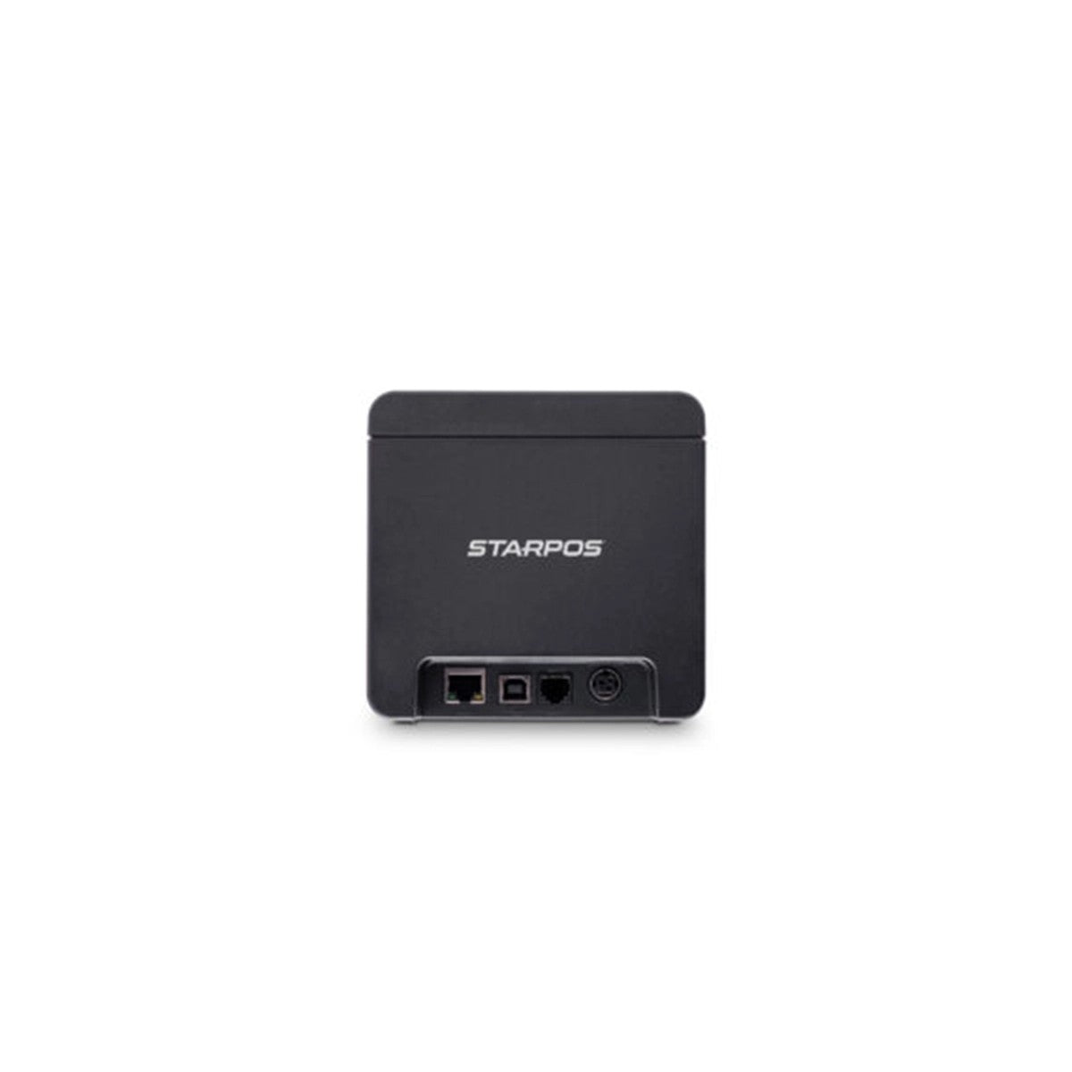 Impresora POS Térmica Star POS TP80NC-M 80MM USB LAN Negra - vista 4