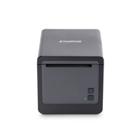 Impresora térmica Star POS TP80NC-M Wi-Fi Bluetooth
