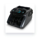 Contadora y Denominadora de Billetes Star POS N70D, vista del producto
