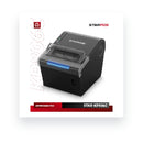 Impresora POS Térmica Star POS Comandera Star- KP806C 80MM USB LAN Negra, vista del producto
