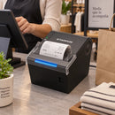 Impresora POS Térmica Star POS Comandera Star- KP806C 80 mm USB LAN Negra - lifestyle retail-receipt - Media Factory POS