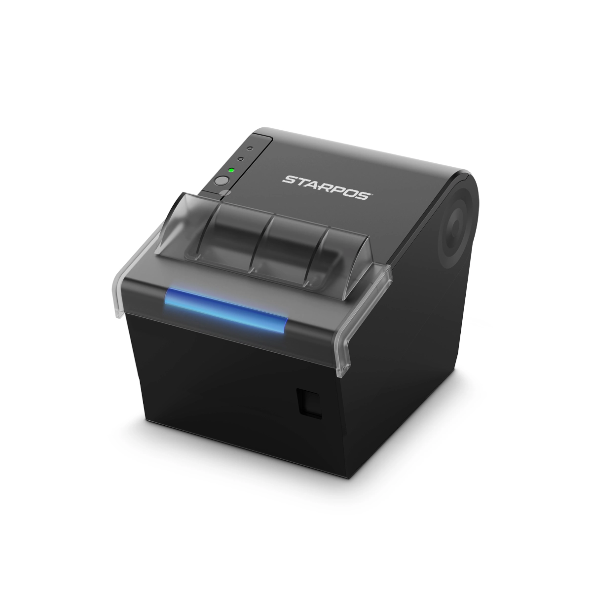 Impresora POS Térmica Star POS Comandera Star- KP806C 80 mm USB LAN Negra