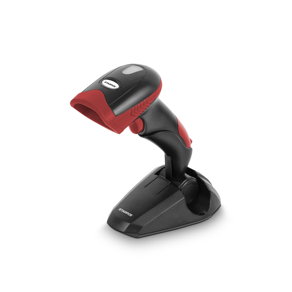 Lector de Código de Barras Alámbrico Star POS 6221 1D 2D QR USB