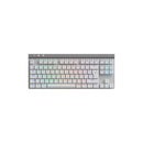 G515 LIGHTSPEED TKL blanco