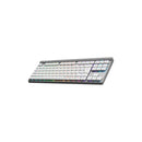 Perfil G515 LIGHTSPEED blanco