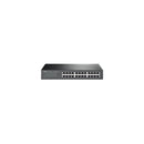 Switch Gigabit TP-Link TL-SG1024D de 24 Puertos, vista 2