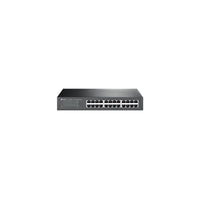 Switch Gigabit TP-Link TL-SG1024D de 24 Puertos, vista 2