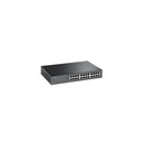 Switch Gigabit TP-Link TL-SG1024D de 24 Puertos, vista 3