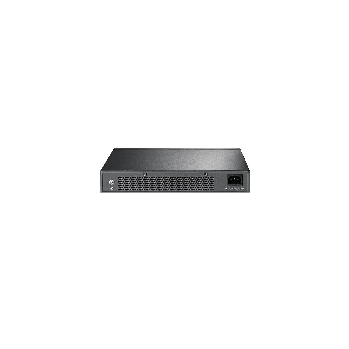 Switch Gigabit TP-Link TL-SG1024D de 24 Puertos, vista 4