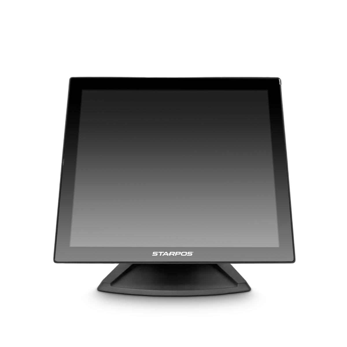 Computador Todo en Uno POS Star Z170W Intel Core i5 7MA RAM 8GB SSD 256 Touch 17 pulgadas Negro