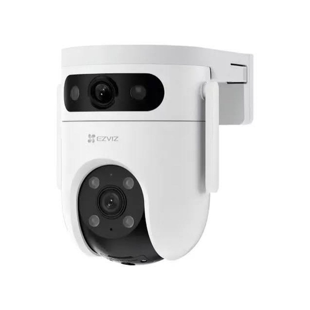 Cámara Wi-Fi EZVIZ H9c Dual 3MP 2K Doble Lente Exterior