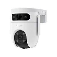 Cámara Wi-Fi EZVIZ H9c Dual 3MP 2K Doble Lente Exterior, vista 1